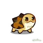 Gibber Attack animation preview