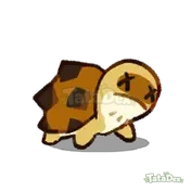Gibber Cheer animation preview