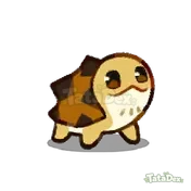 Gibber Death animation preview