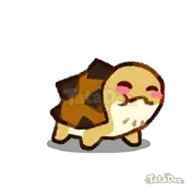 Gibber Move animation preview
