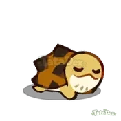 Gibber Work animation preview