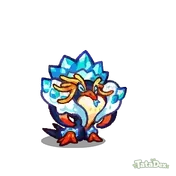 Glideflip Attack_Loop animation preview