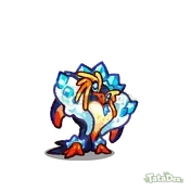 Glideflip Rest animation preview