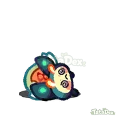 Glowfly Disable animation preview