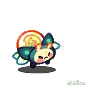 Glowfly Move animation preview