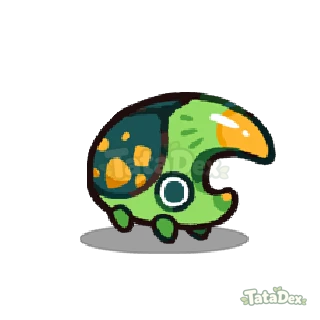 Goonbug idle animation