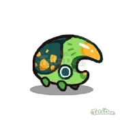 Goonbug Attack animation preview