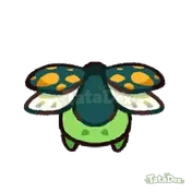 Goonbug Attack_Loop animation preview