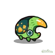 Goonbug Idle animation preview