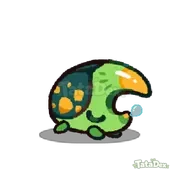 Goonbug Rest animation preview