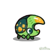 Goonbug Work animation preview