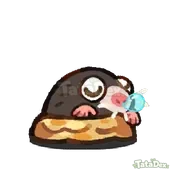 Gopher Rest animation preview