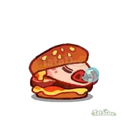 Grillhog Rest animation preview