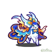 Haplysia Idle animation preview
