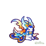 Haplysia Rest animation preview
