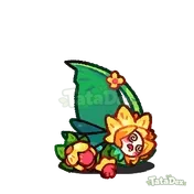 Heliabloom Disable animation preview