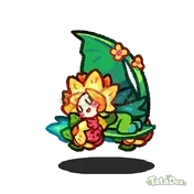 Heliabloom Rest animation preview