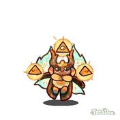 Hierotyrus Move animation preview