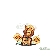 Hierotyrus Rest animation preview