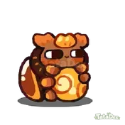 Humbleetle Attack animation preview
