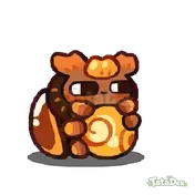 Humbleetle Death animation preview