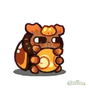 Humbleetle Move animation preview