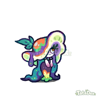 Hyphoria idle animation