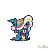 Hyphoria Cheer animation preview