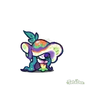 Hyphoria Rest animation preview