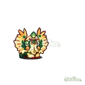 Hypnostrix Death animation preview