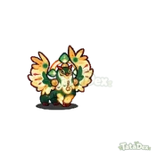 Hypnostrix Move animation preview