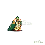 Hypnostrix Rest animation preview