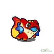 Ignisnap Move animation preview