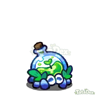 Jarachnid idle animation