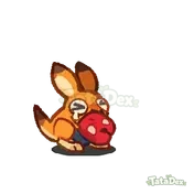 Joeyo Attack2 animation preview