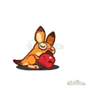 Joeyo Rest animation preview