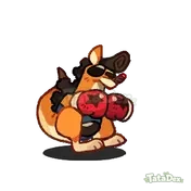 Kangachamp Move animation preview