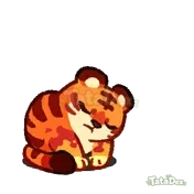 Kitjitsu Rest animation preview