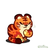 Kitjitsu Work animation preview