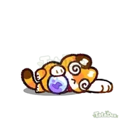 Kittazap Disable animation preview