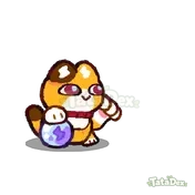Kittazap Move animation preview