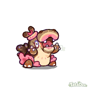 Lilypo idle animation
