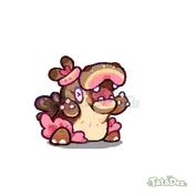 Lilypo Attack animation preview