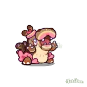 Lilypo Attack2_Start animation preview