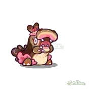 Lilypo Move animation preview