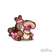 Lilypo Rest animation preview