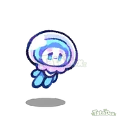Lullelly Move animation preview