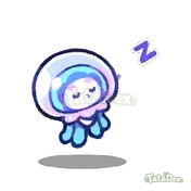 Lullelly Rest animation preview