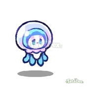 Lullelly Work animation preview