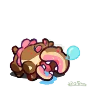 Lulupo Rest animation preview